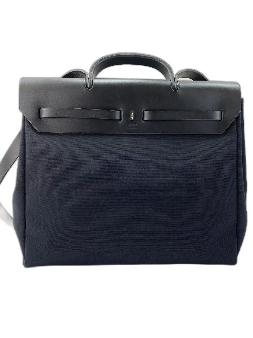 Hermes this authentic